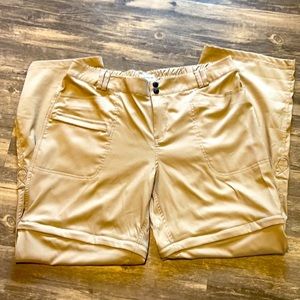 Women’s Magellan convertible pants